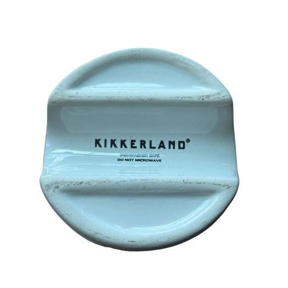 Kikkerland Golf Mug With Golf Course Design Coffee Cup Putting Green - Picture 5 of 5